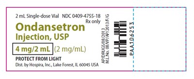 Vial Label Option 1 (Vial Label Option 1)